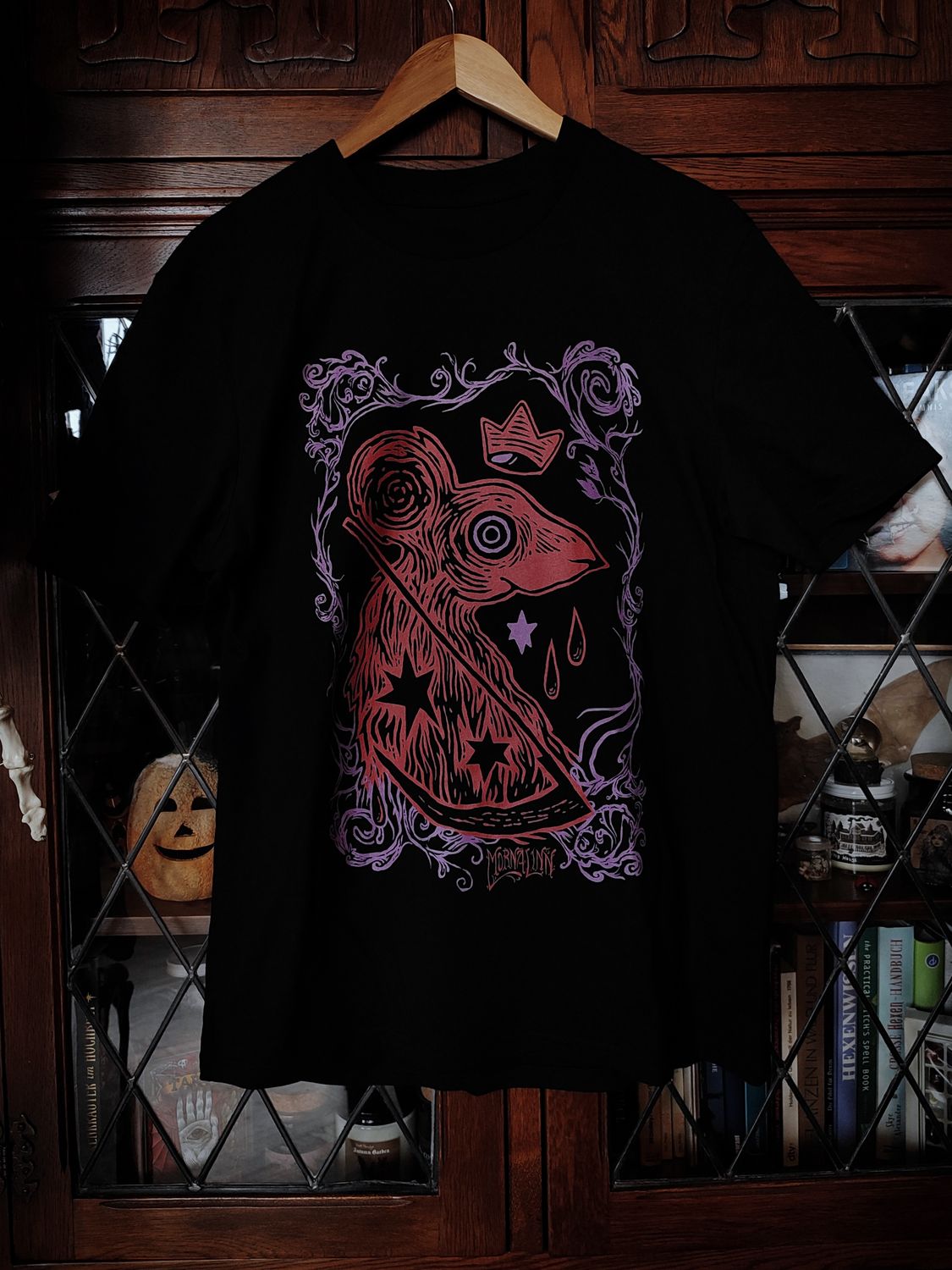 Rattenkönig Shirt ✷LARGE