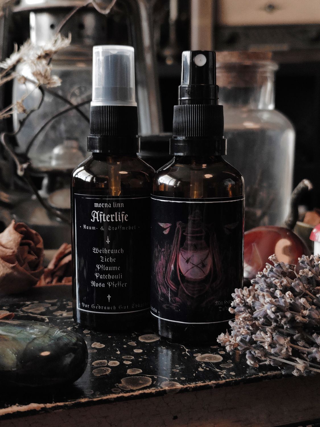 Afterlife · 50ml Room &amp; Fabric Mist