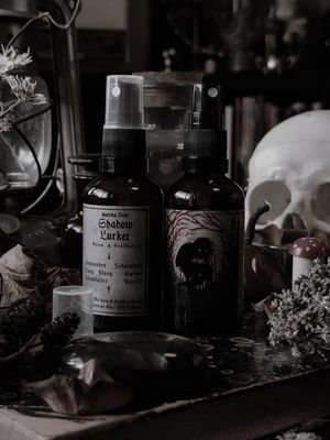 Room &amp; Fabric Mist