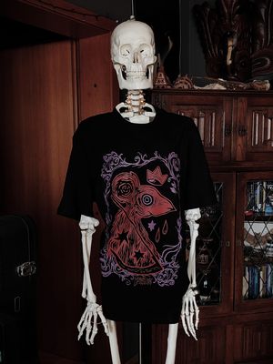 Rattenkönig Shirt ✷XL
