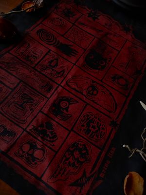 Cabinet of Curiosities Tote Bag