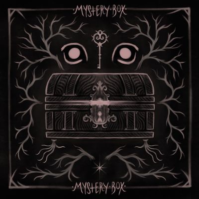 · Mystery Box ·