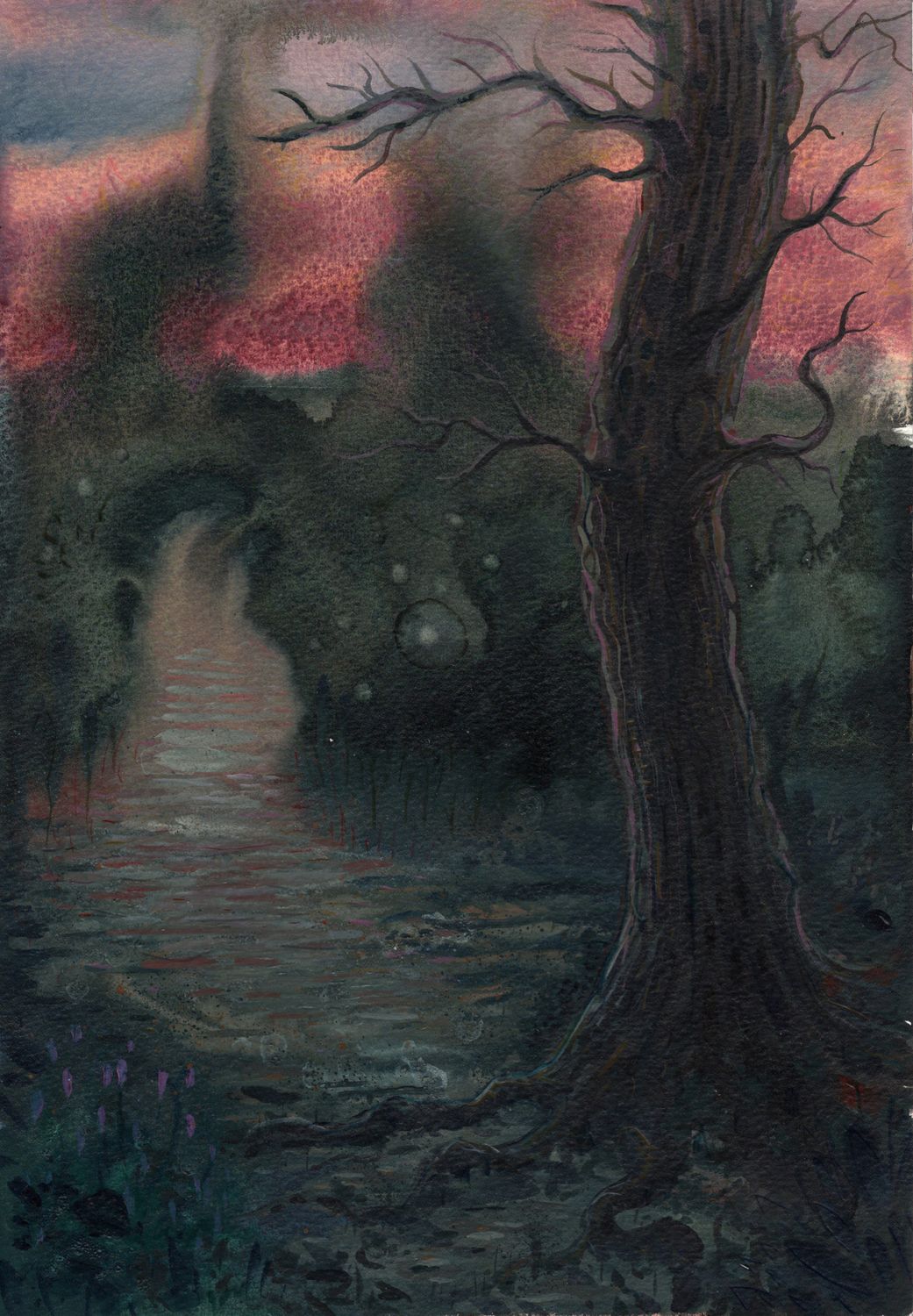 Secret Garden