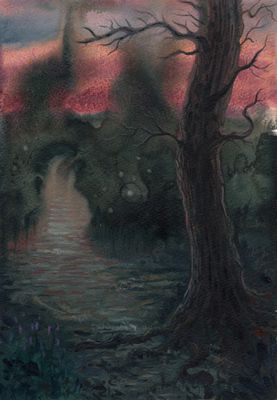 Secret Garden