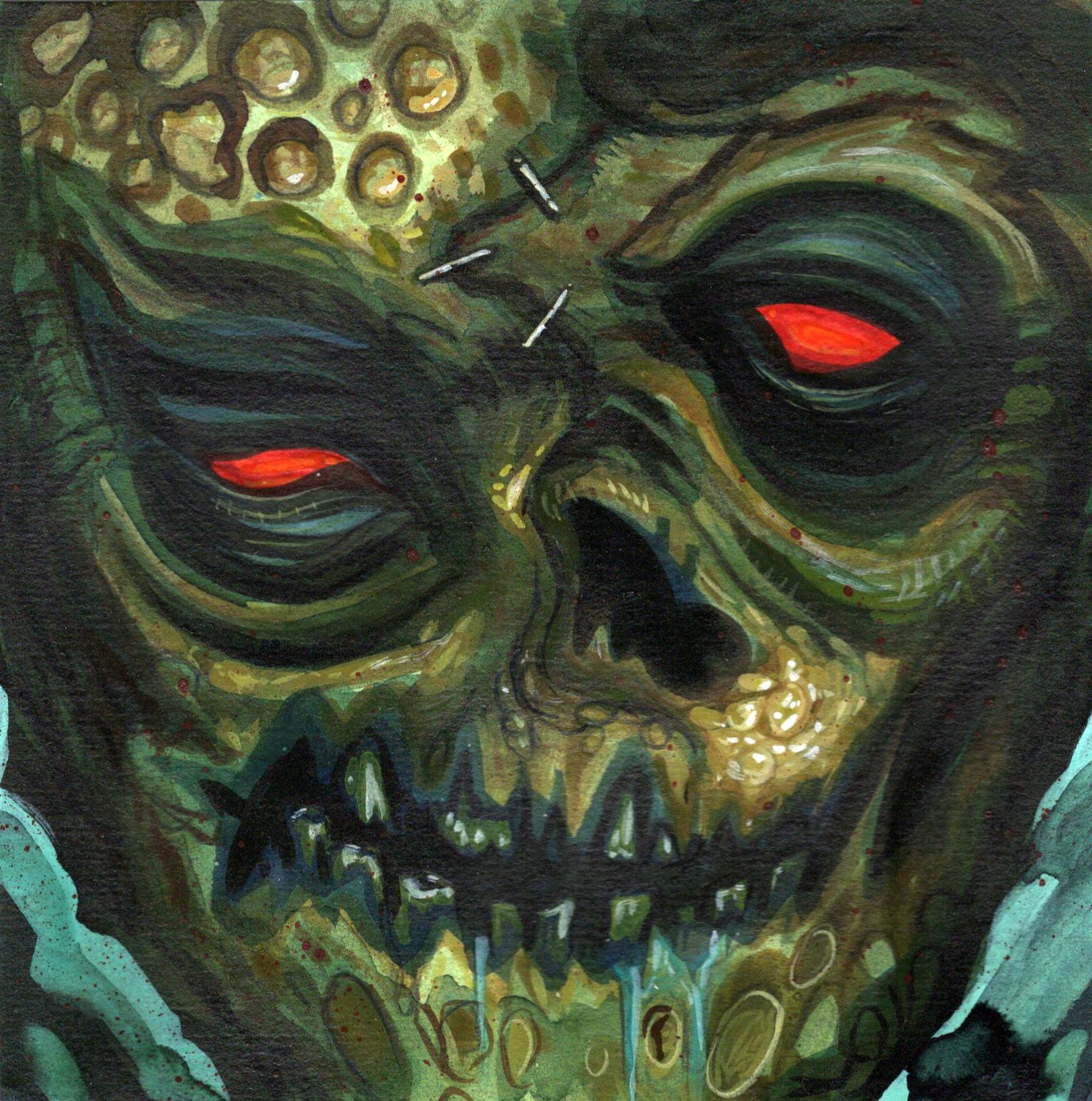 Ghoul