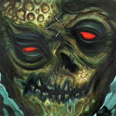 Ghoul