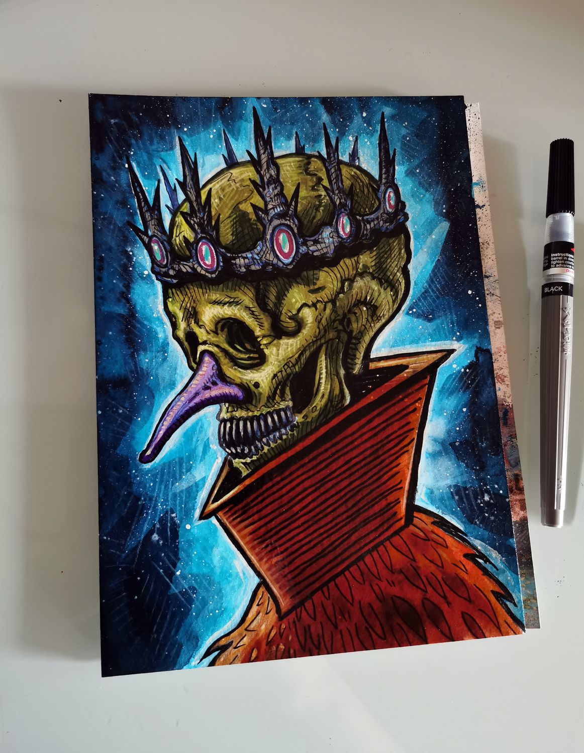 Crown of Eternity