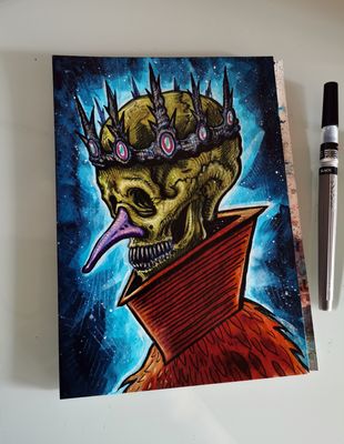 Crown of Eternity