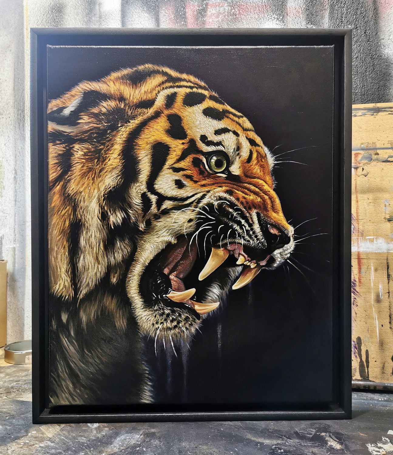 Tiger
