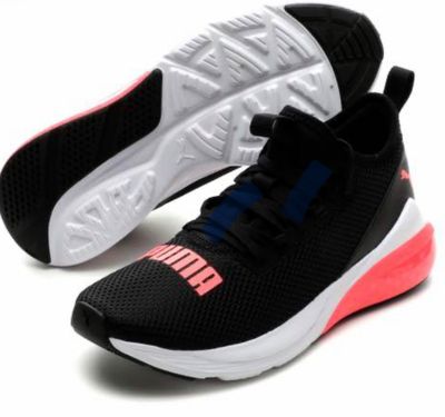 Women’s Puma Cell Vive Bright Pink
