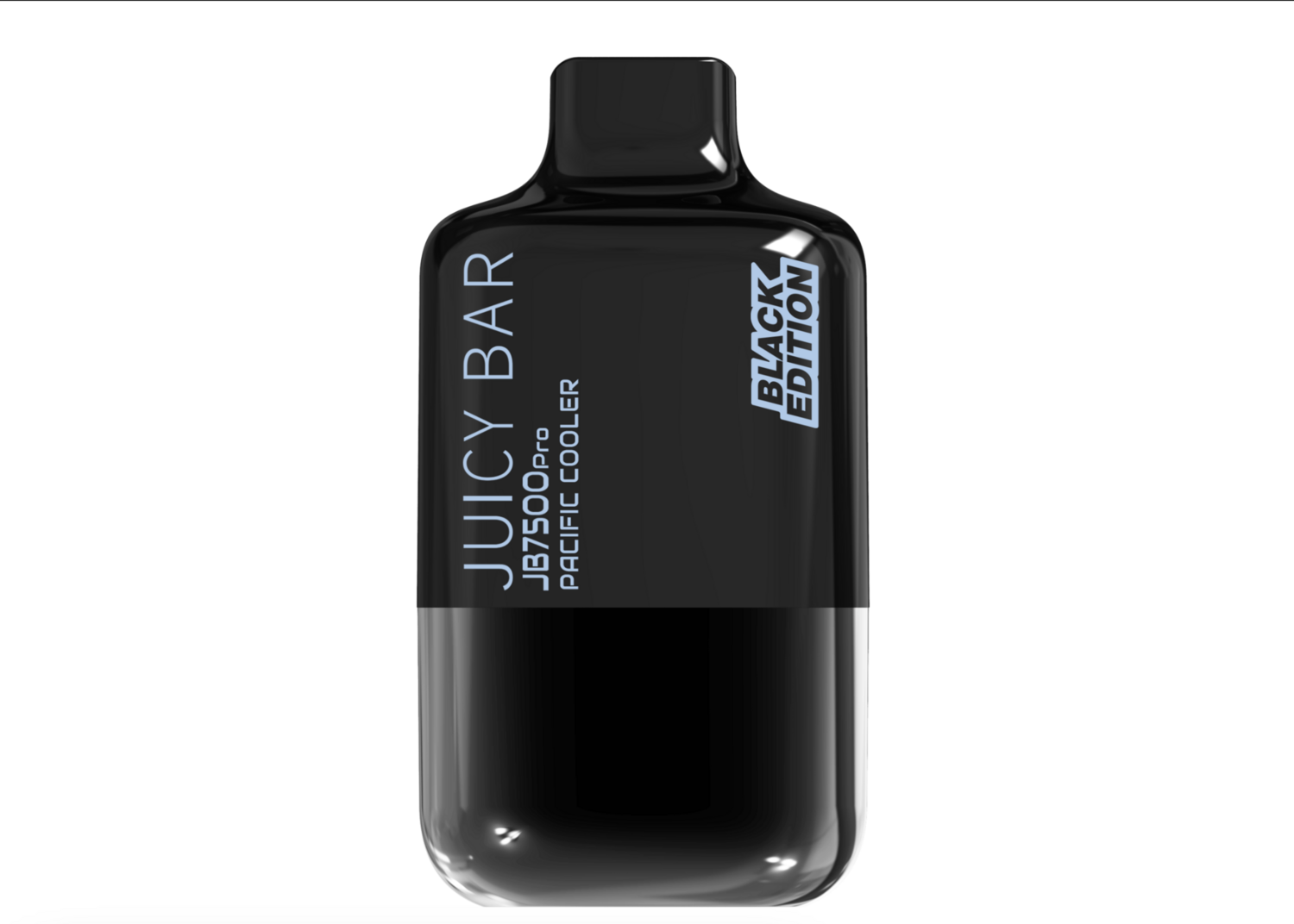 Juicy Bar Pacific Cooler (Black Edition) - JB7500