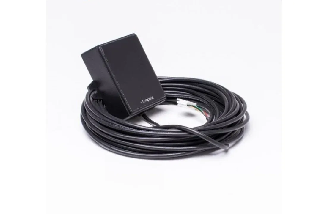Kripsol Clorador Salino electrólisis - KLX -  Módulo Wifi