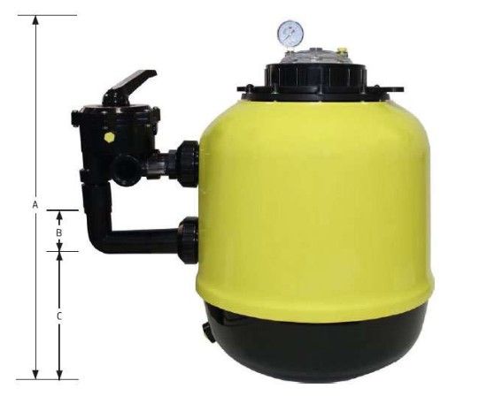 PQS Filtros y Compactos Alborán