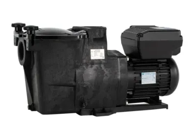 Hayward Motobomba SuperPump VSTD