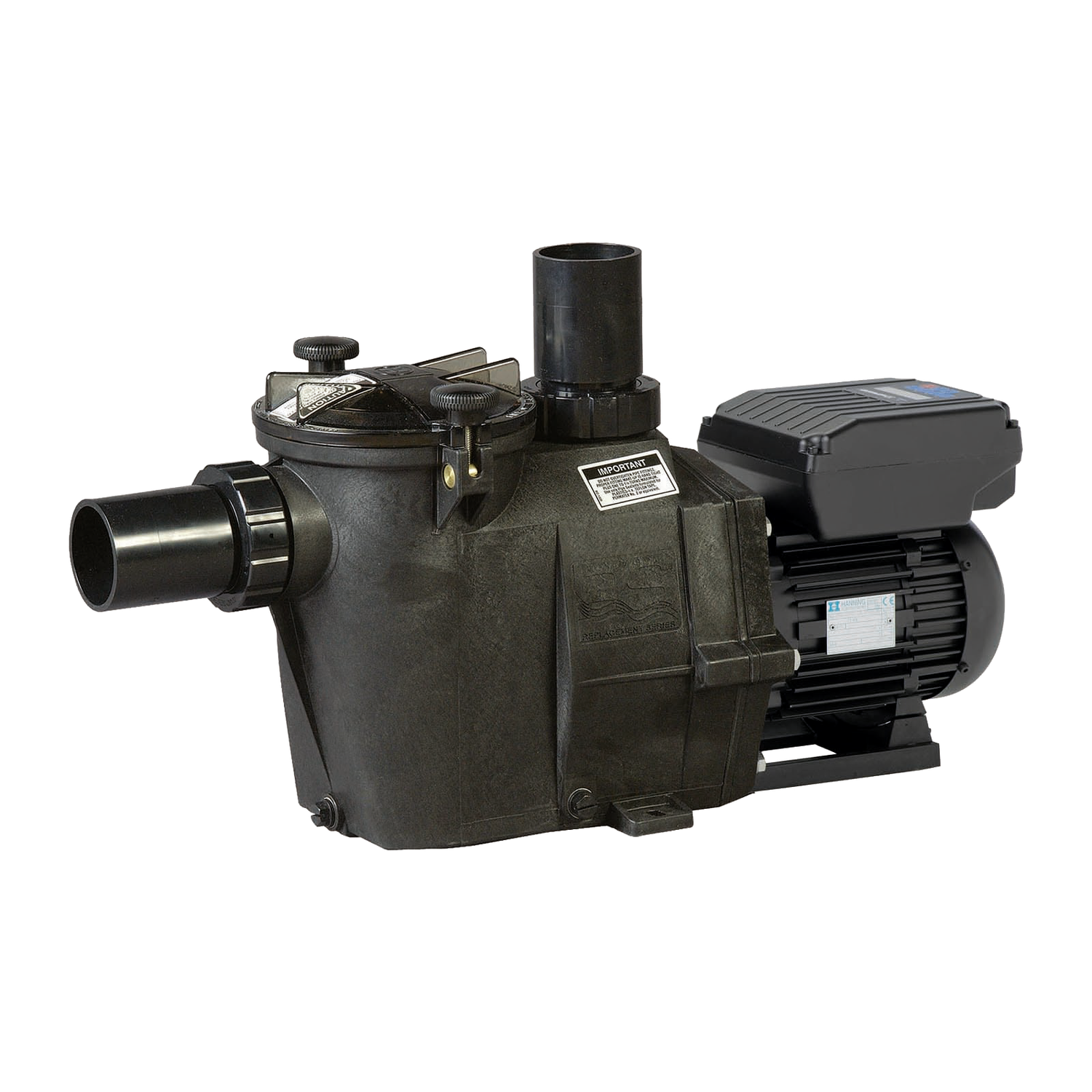 Hayward Motobomba RS II VSTD