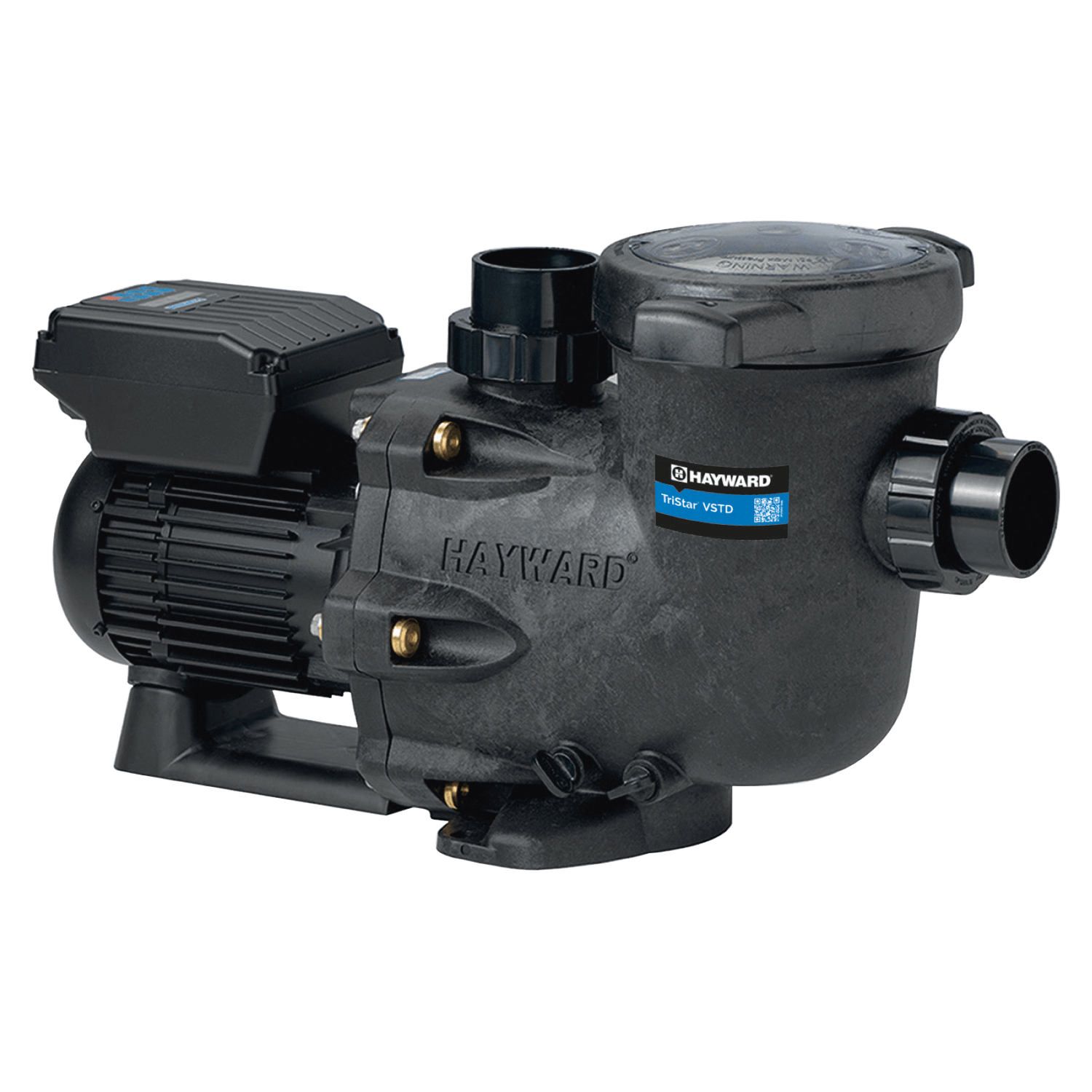 Hayward Motobomba TriStar VSTD