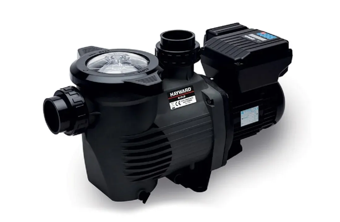 Hayward Motobomba K-FLO VSTD