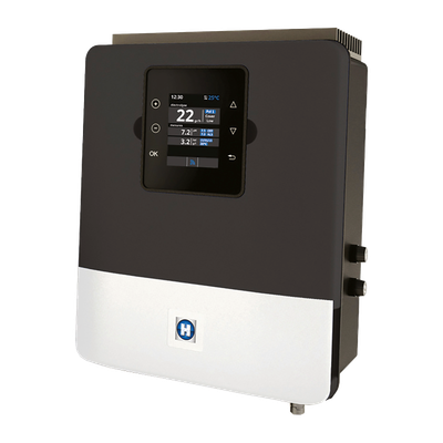 Hayward Clorador Salino Aquarite LT SV