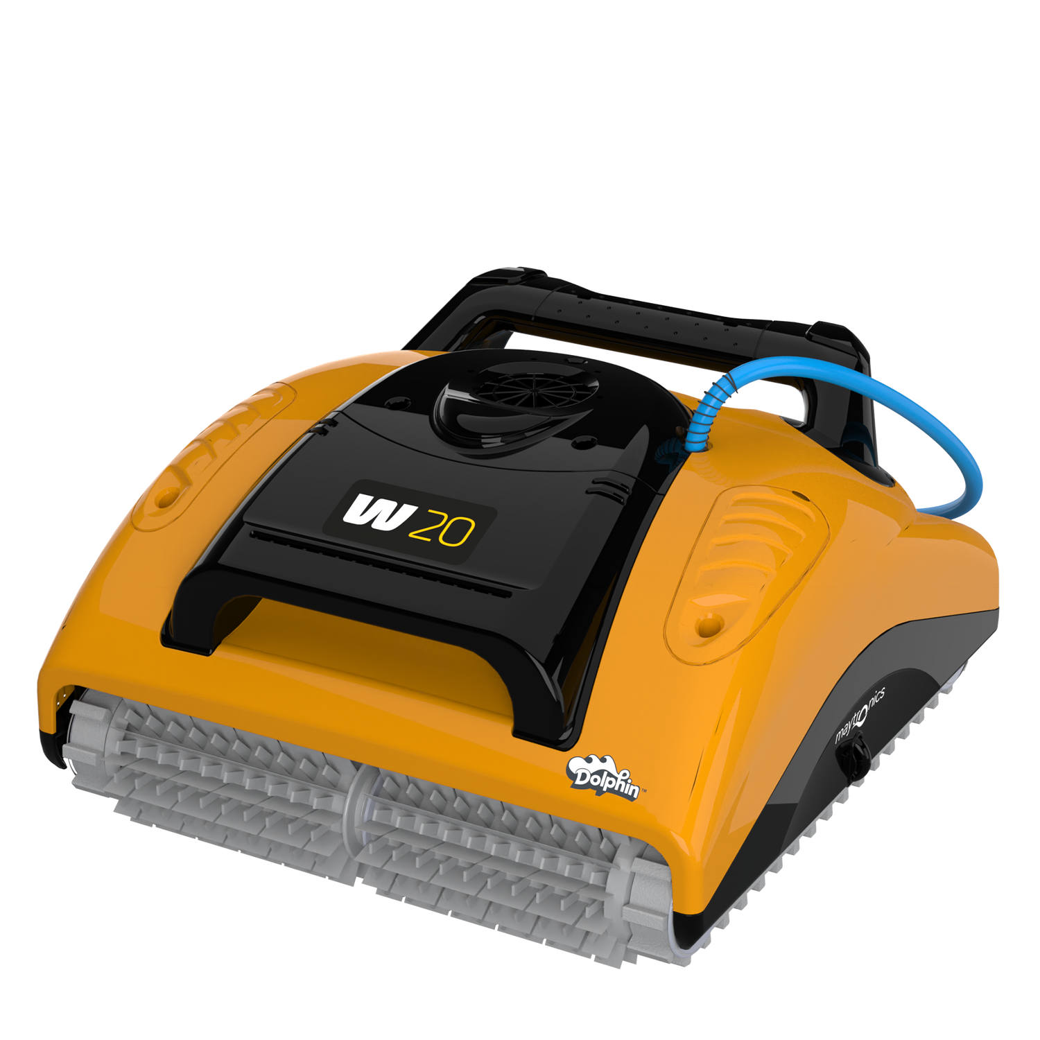 Dolphin Limpiafondos de piscina Wave20