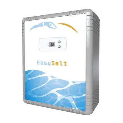 Easy Salt Clorador Salino