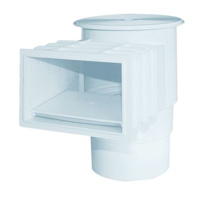 QP Skimmer Standard Tapa Redonda
