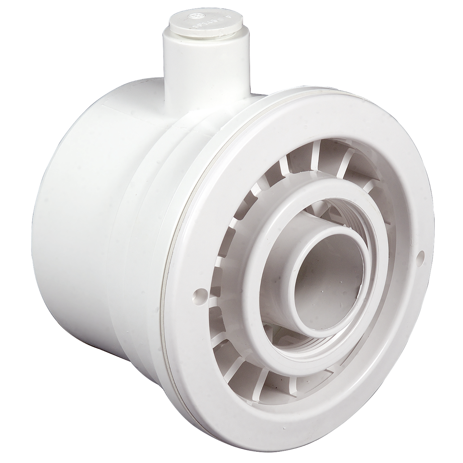 Hayward Hidroterapia Turbo Jet 50 MM Slip Hormigón