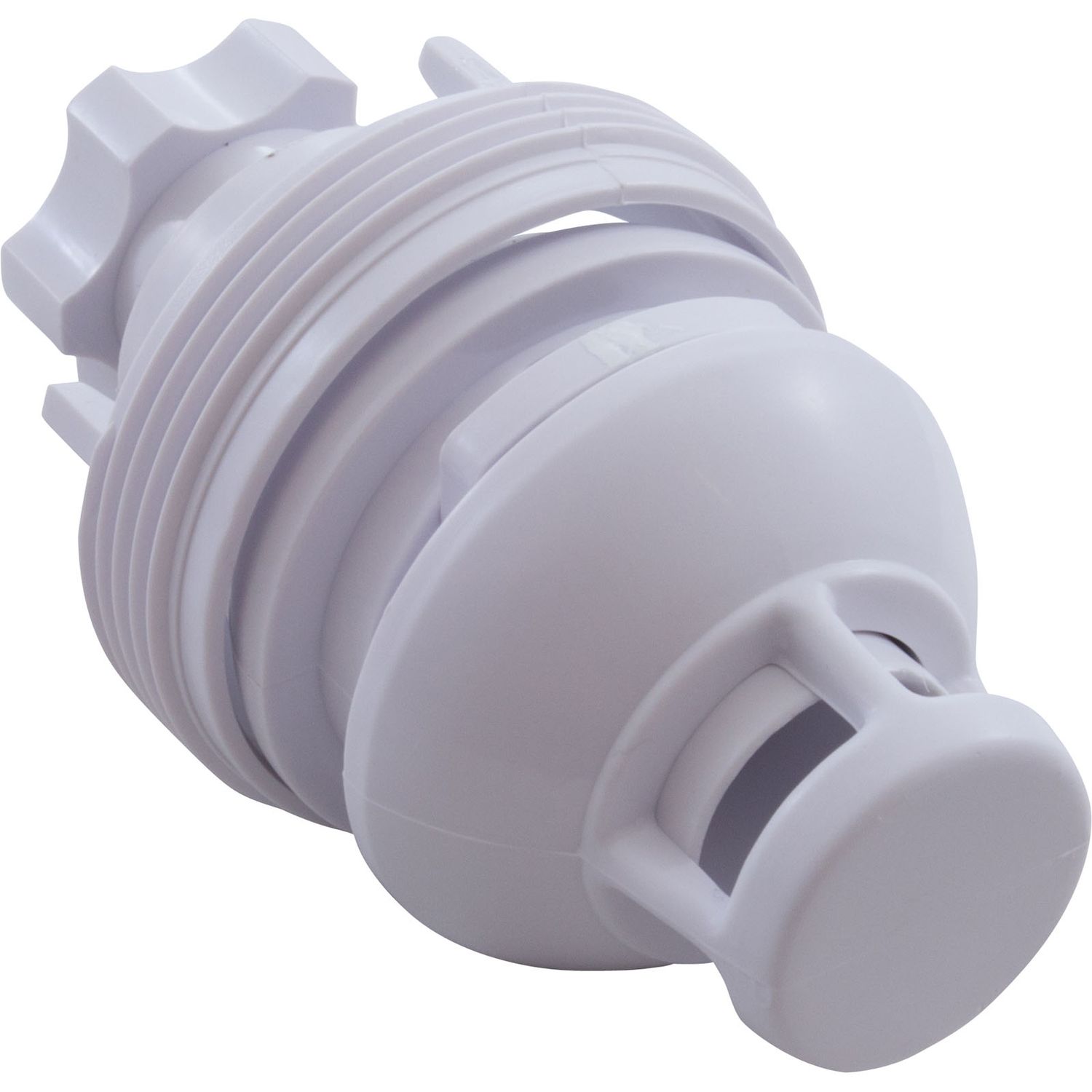 Hayward Boquilla Hidroterapia Jet - Air III Vari - Flo Nozzle