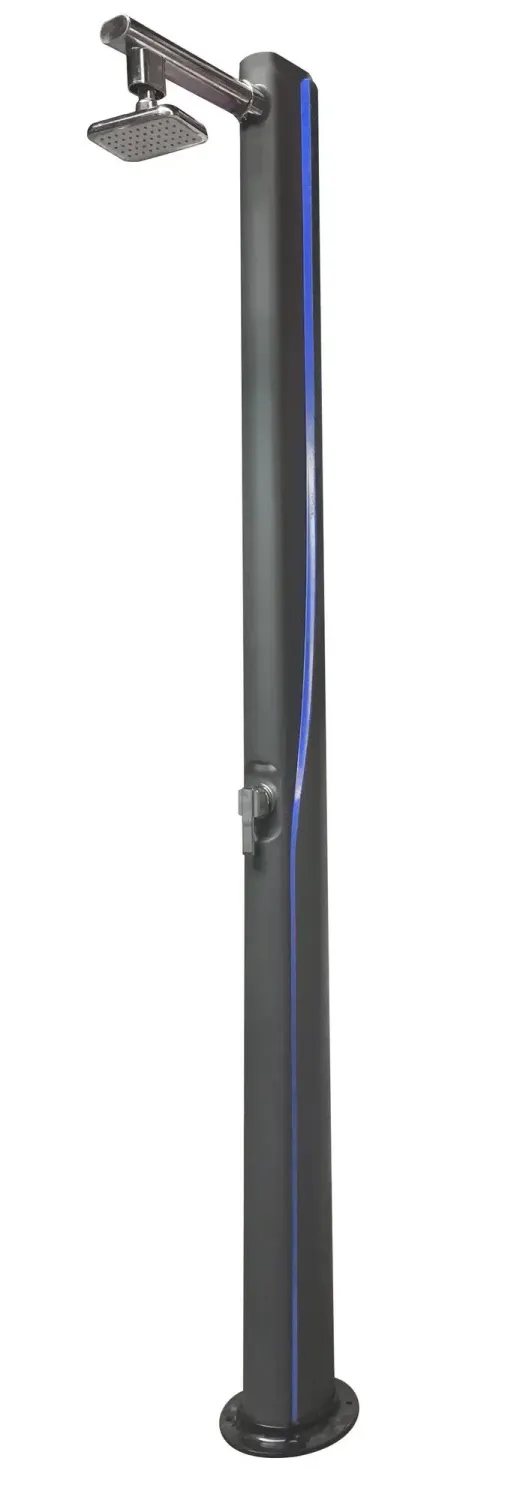 QP Ducha Solar G 25L