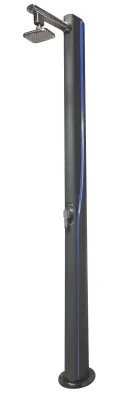 QP Ducha Solar G 25L