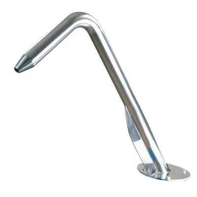 Flexinox Cañón de Acero  Ø 25 mm
