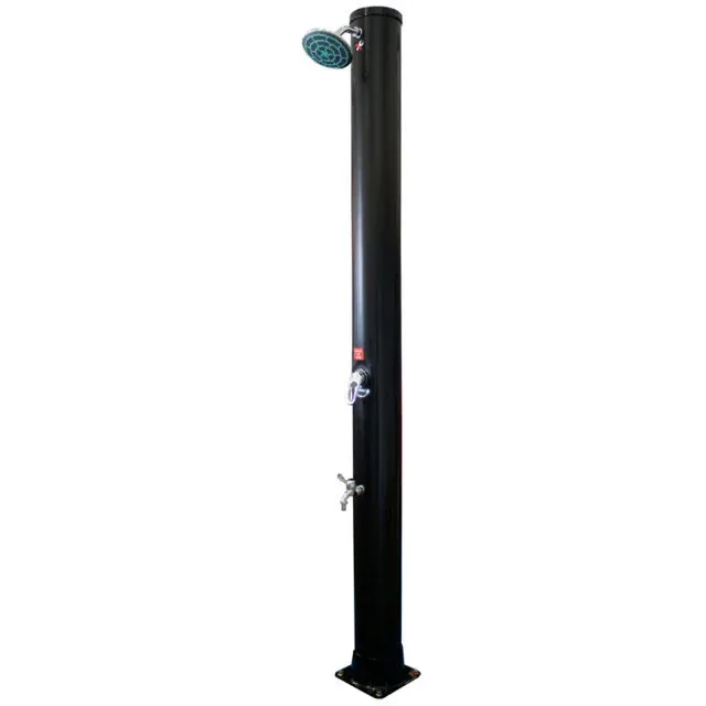 PQS Ducha Solar PVC 40L