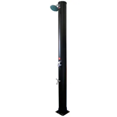 PQS Ducha Solar PVC 40L