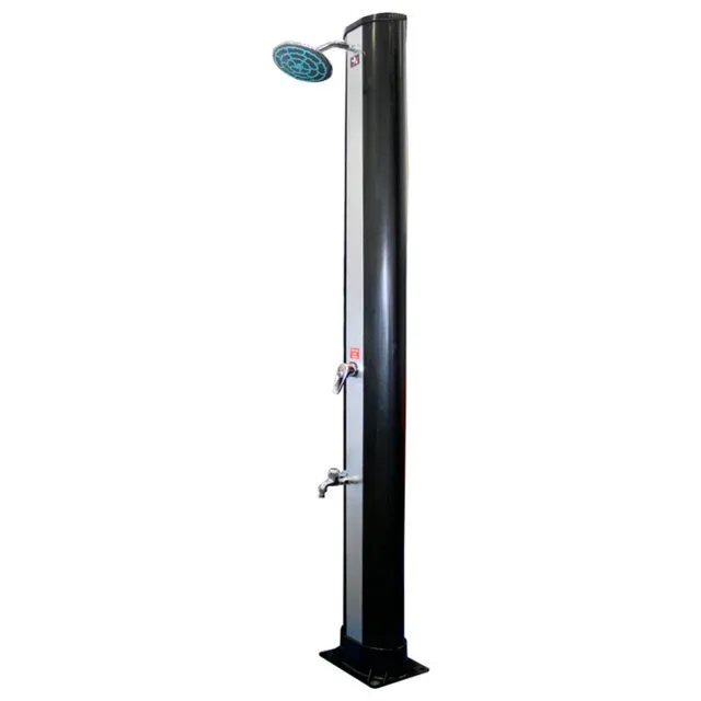 PQS Ducha Solar PVC 35L