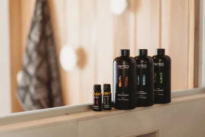 Rento Esencias para Sauna 10 ml