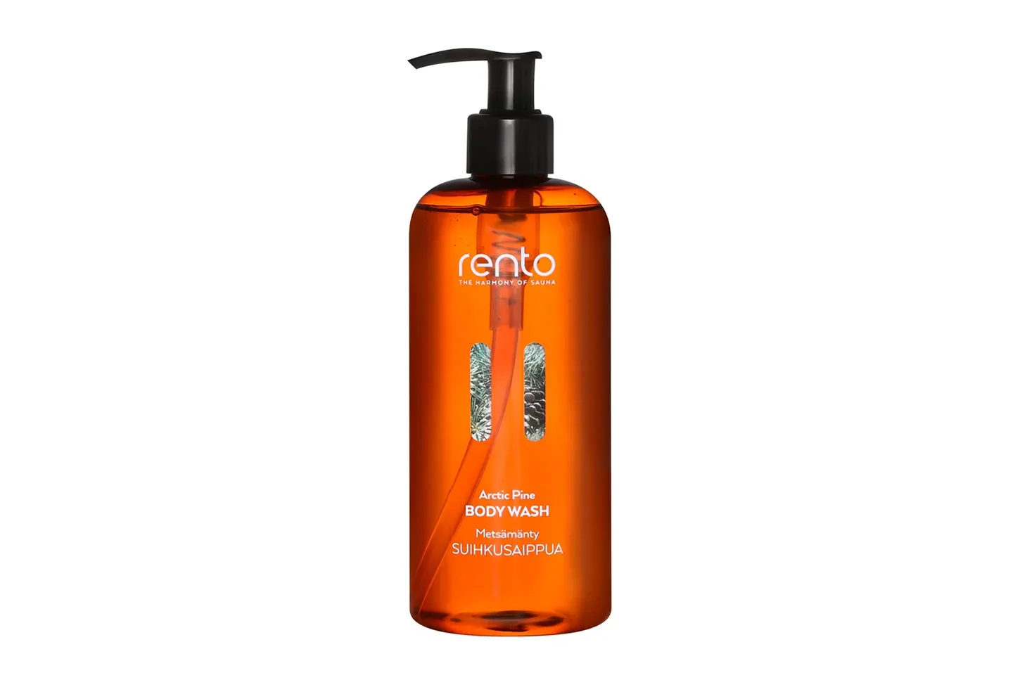 Rento Gel de Ducha 400 ml