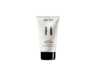 Rento Loción Corporal Exfoliante