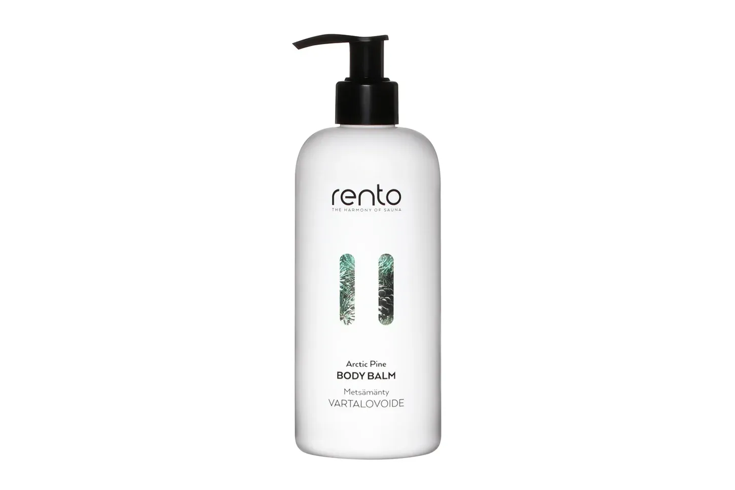 Rento Loción Corporal