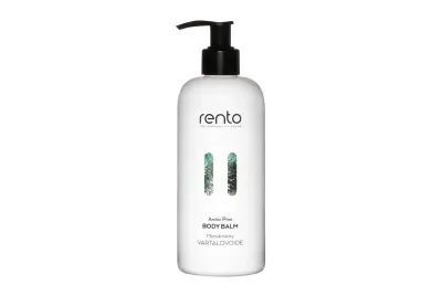 Rento Loción Corporal