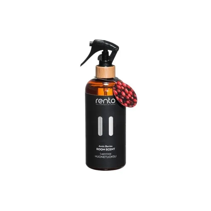Rento Difusor Aroma de Bayas silvestres 400ml