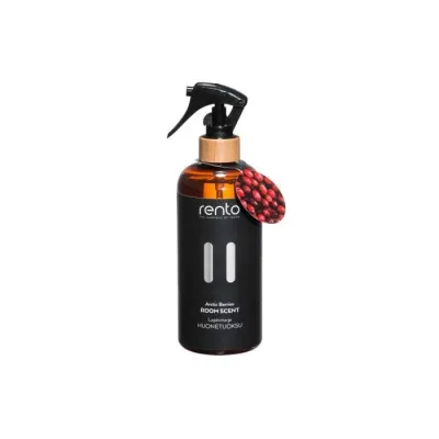 Rento Difusor Aroma de Bayas silvestres 400ml