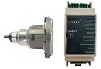 CCEI Lámpara Mid Brio RX3