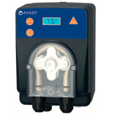 Avady Bomba de Dosificación Prim Ph Evolution