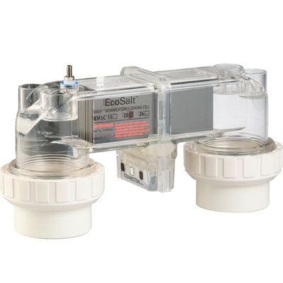 Davey Recambio Célula ECOSALT BMS/MES