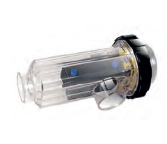 Astralpool Recambio célula Modelos Expert