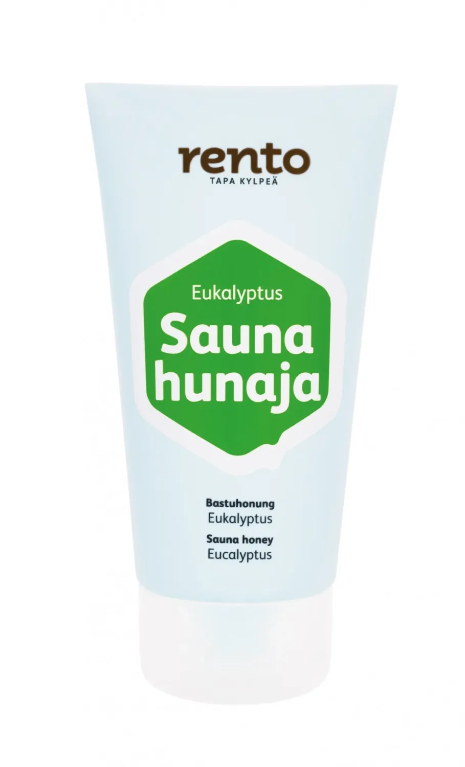 Rento Miel de Sauna