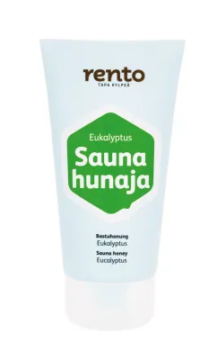 Rento Miel de Sauna