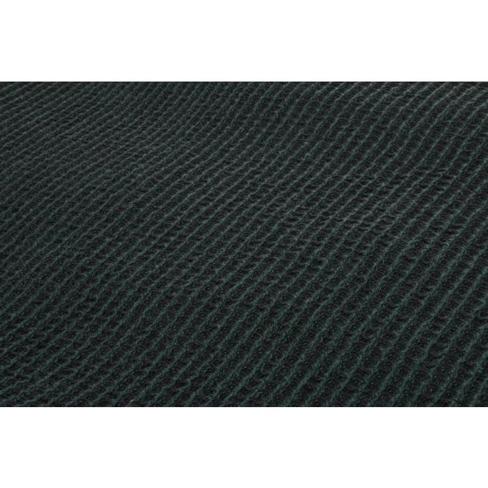 Rento Toalla de Sauna Verde Oscuro  90x180cm