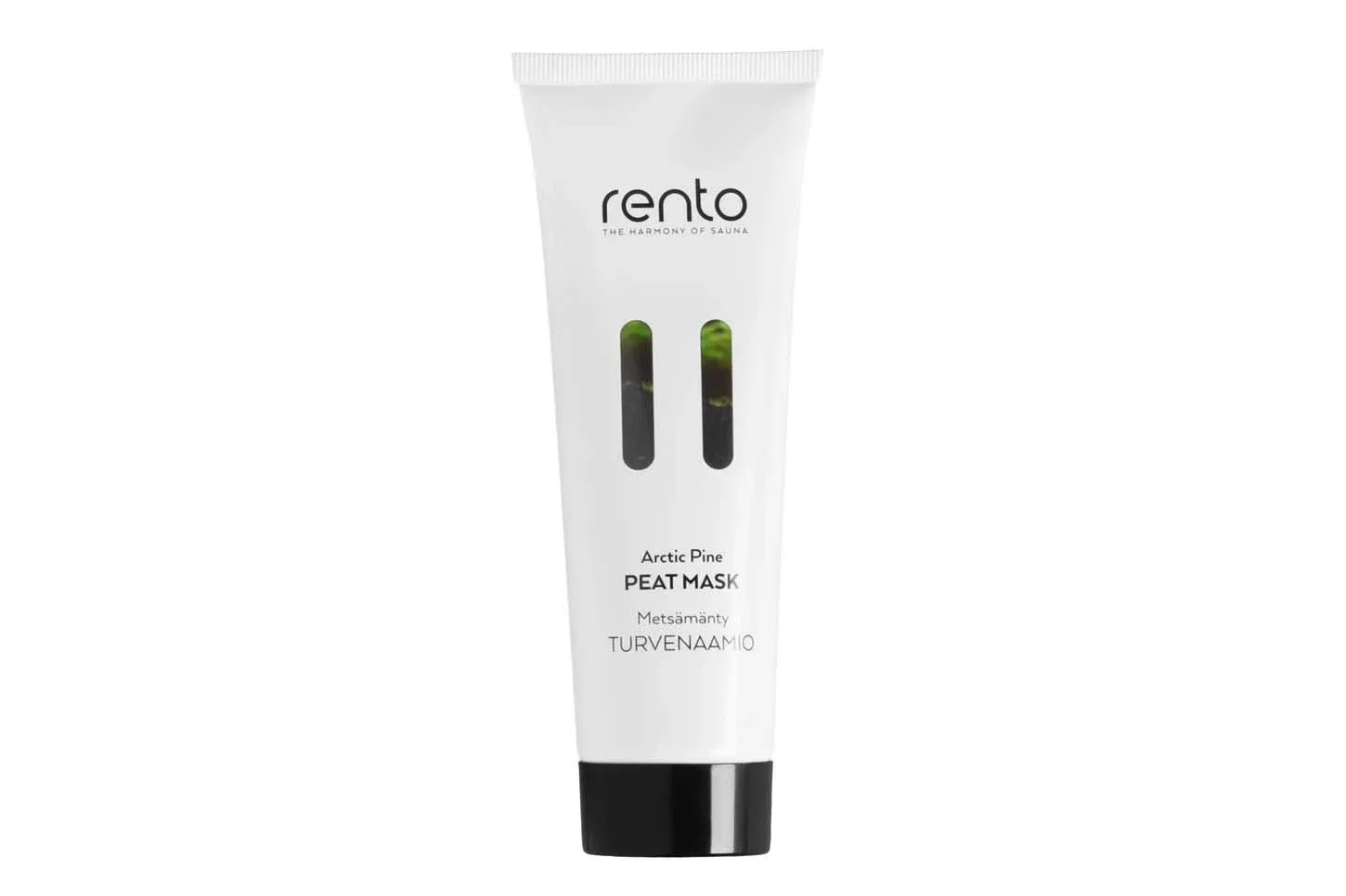 Rento Mascarilla de Barro Pino