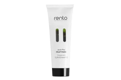Rento Mascarilla de Barro Pino