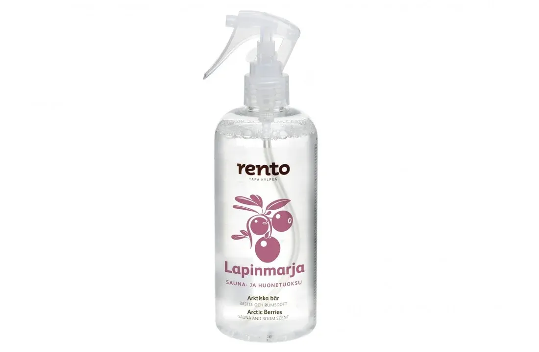 Rento Difusor Frangancias para el Hogar Aroma de Bayas  400ml